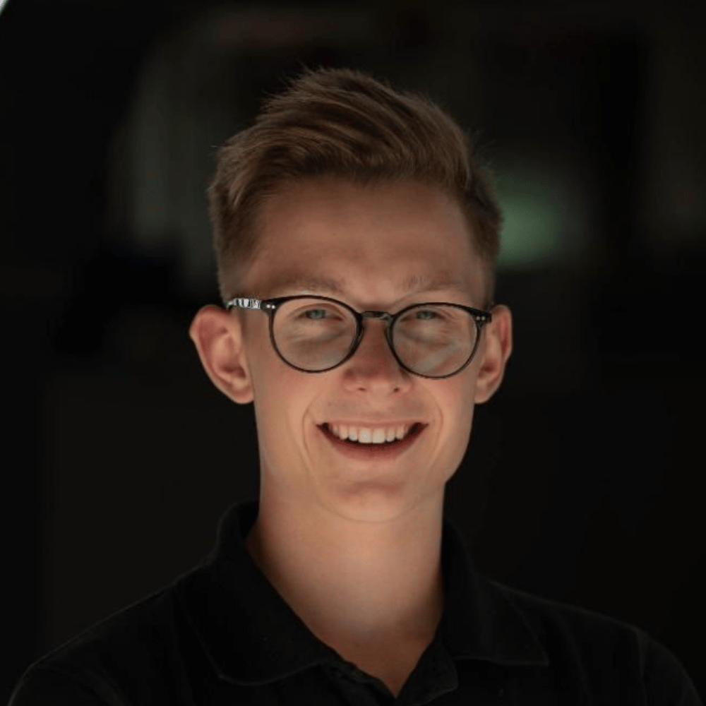 Lukas Schüle